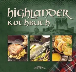 Highlander Kochbuch