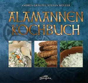 Alamannen Kochbuch