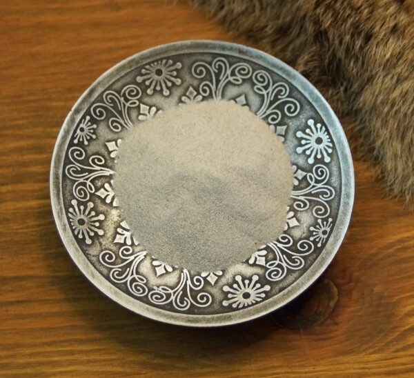 Räuchersand 200g