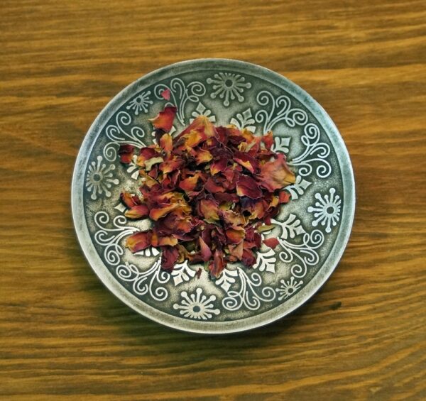 Rosenblüten 20g