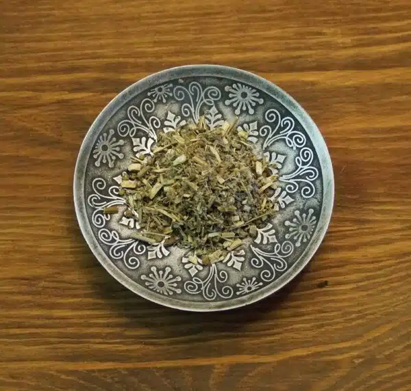 Ysopkraut 40g