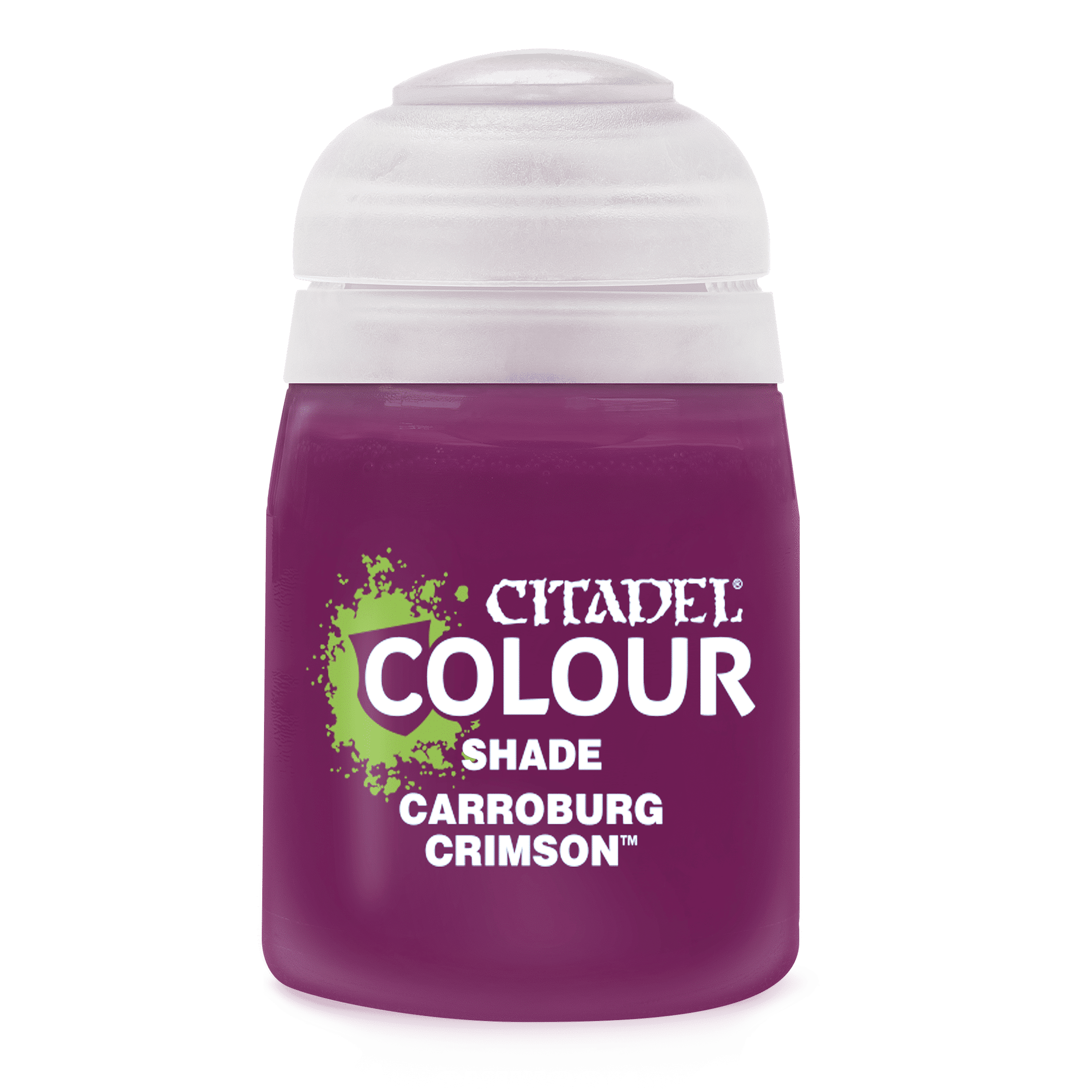 Citadel Farbe – Shade – Carroburg Crimson