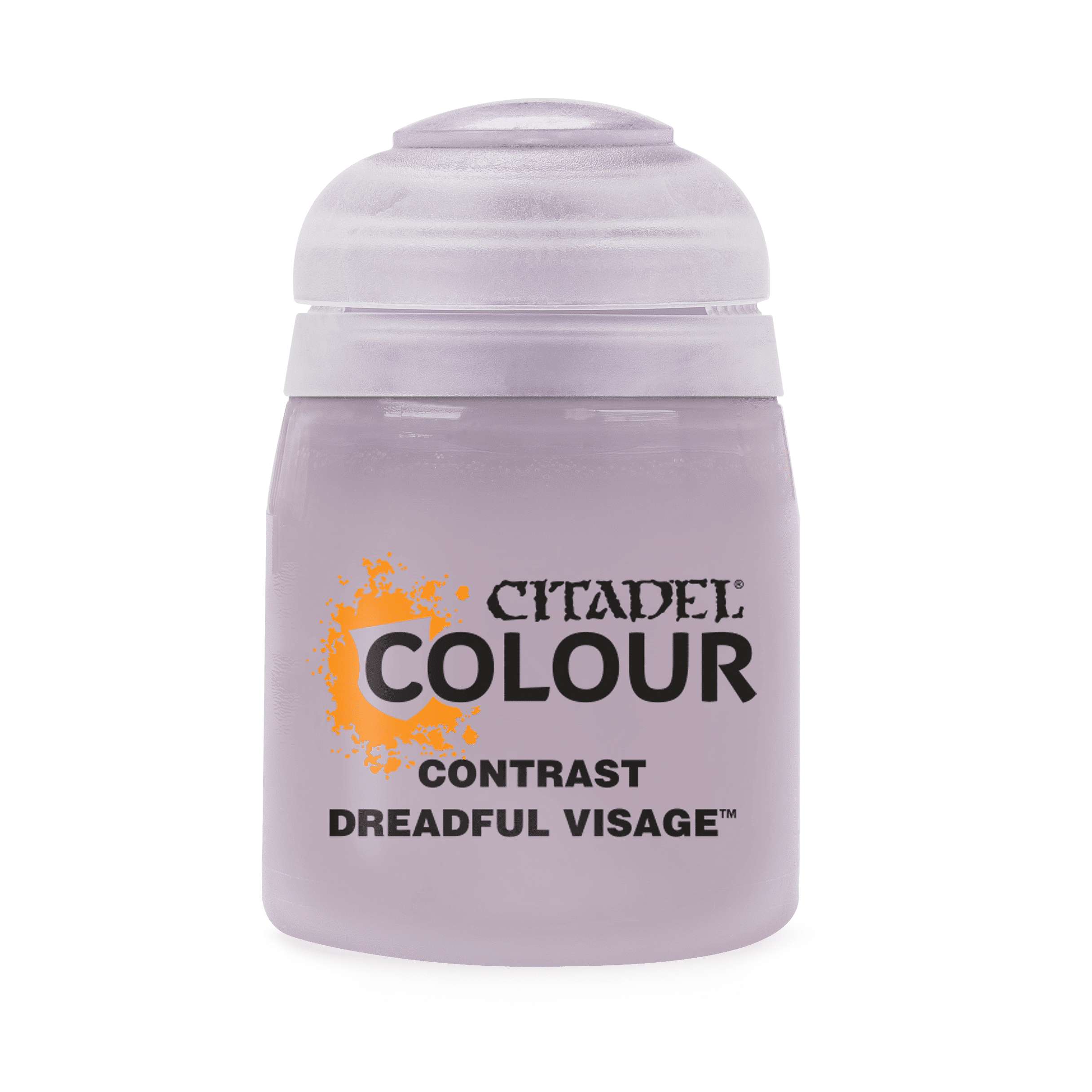 Citadel Farbe – Contrast – Dreadful Visage