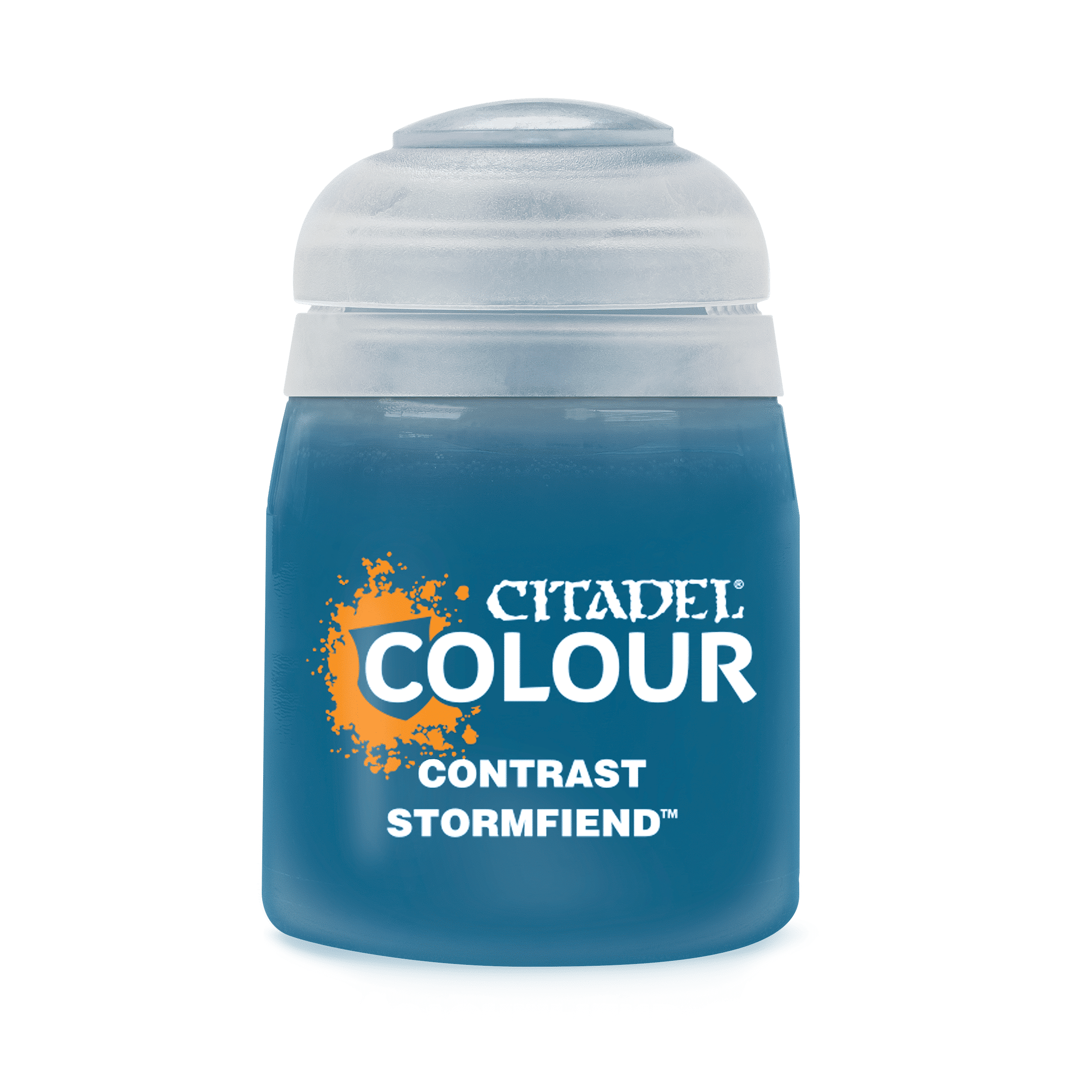Citadel Farbe - Contrast - Stormfiend