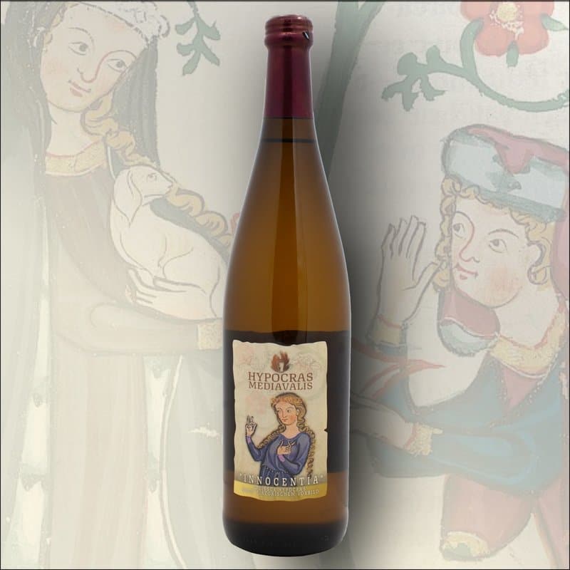 Hypocras Mediavalis "Innocentia"
