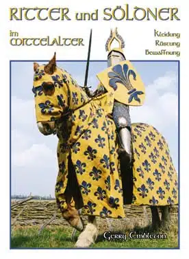 Ritter und Söldner im Mittelalter