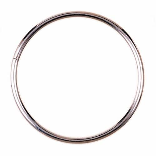 Ring zum Basteln, 8cm