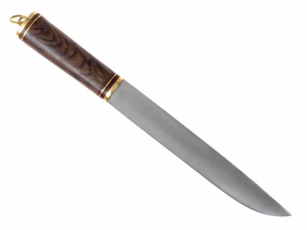Wikinger Sax von Gotland | Messer | Online Shop | Allerley