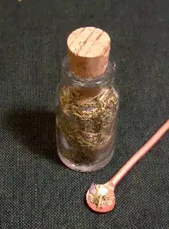 Ysopkraut 10ml